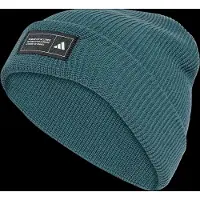 Adidas Ess Beanie Cuff - Blue - 54-56