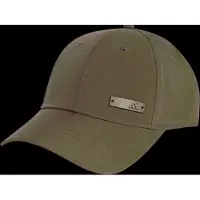 Adidas Bb Cap Lt Met - Khaki green - 52-54