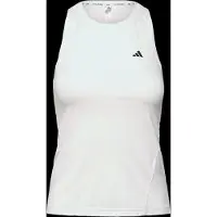 Adidas Wtr D4T Tank B - White - XS