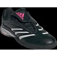 Adidas Originals Predator Sala W - Black - 38