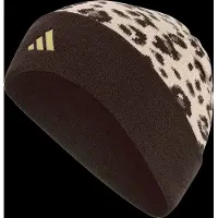 Adidas Leo Beanie - Cream - 56-58