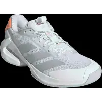 Adidas Adizero Ubersonic 5 W - White - 39 1/3