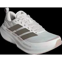 Adidas Supernova Glide M - White - 44 2/3