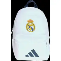 Adidas Real Madrid 11l Lasten Reppu