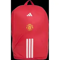 Adidas Manchester United Reppu - Mufc Punainen/valkoinen - , koko One Size
