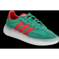 Adidas Barreda Decode J Football - Green - 37 1/3