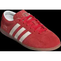 Adidas Originals Gazelle Lo Pro W - Red - 36