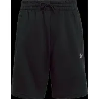 Adidas Originals Regular Shorts - Black - 170