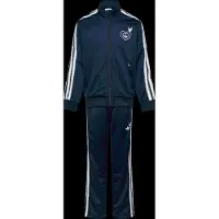 Adidas Firebird Ts - Navy - 116