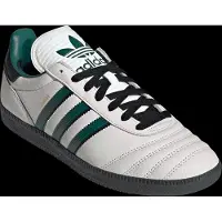 Adidas Originals Samba Jp - White - 39 1/3