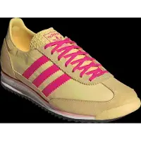 Adidas Originals Sl 72 Og W - Yellow - 38 2/3