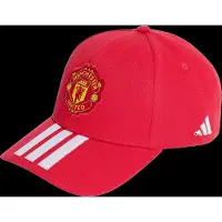 Adidas Manchester United Home Baseball Lippis