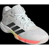 Adidas Crazyflight 7 Mid J - White - 38