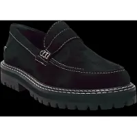 Angulus Loafer - Black - 37