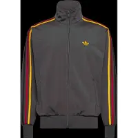 Adidas Originals Firebird Kokovetoketjullinen Collegepaita
