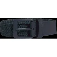 Adidas Golf Braid Str Belt - Navy - XXL