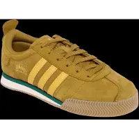 Adidas Originals Samba 62 Super - Brown - 39 1/3