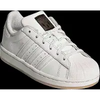 Adidas Superstar Messi C - Cream - 30.5
