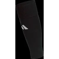 Adidas Jalkapallosukat Milano Sleeve - Musta/valkoinen, koko 40-42
