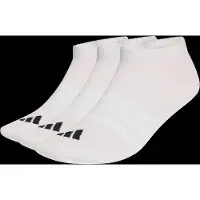 Adidas T Ess Low 3P - White - 46-48