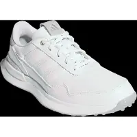 Adidas Golf W S2G 26 Leather - White - 37 1/3