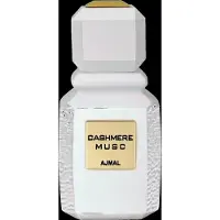 Ajmal Cashmere Musc Eau de Parfum Unisex 100 ml