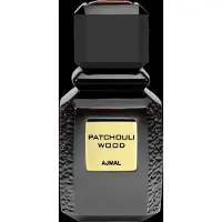 Ajmal Patchouli Wood - Nude - 50 ML