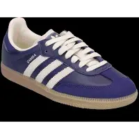 Adidas Originals Samba Og W - Purple - 35 1/3