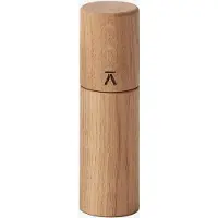 Andersen Furniture Salt/Pepper Mill - Brown - Ø5X18CM