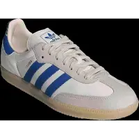 Adidas Originals Samba Og - White - 36