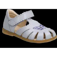 Angulus Sandals - Flat - Purple - 29