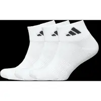 Adidas T Ess Ank 3P - White - 46-48