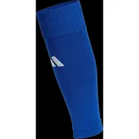 Adidas Jalkapallosukat Milano Sleeve - Sininen/valkoinen, koko 43-45