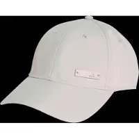 Adidas Bb Cap Lt Met - White - 58-60
