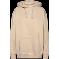 Adidas Originals Ess Hoodie - Beige - M
