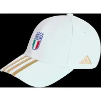 Adidas Figc Bb Cap - White - 54-56