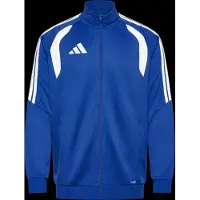 Adidas Öjersjö IF Träningströja Hel Zip - Blå/Vit - , koko Large