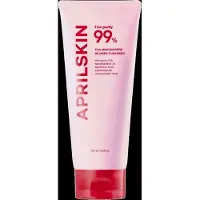 APRILSKIN TXA Niacinamide Toning Shot 99 Deep Cleanser 120 g