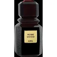 Ajmal Rose Wood Eau de Parfum 90 ml