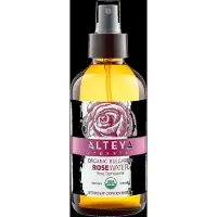 Alteya Organics Organic Bulgarian Rose Water 240 ml