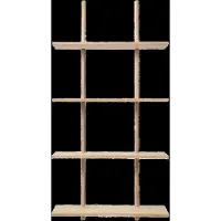 Andersen Furniture Essence - 70X 25X 140CM