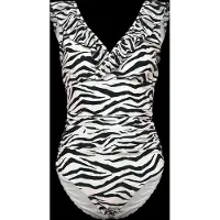 Crãs Agnescras Swimsuit - Black - 40