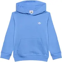 Adidas Regular Hoodie - Blue - 164