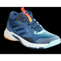 Adidas Crazyflight 6 Mid M - Blue - 46 2/3