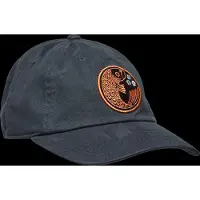 American Needle Hiroshima Carp Ballpark Navy - Navy - ONE SIZE