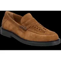 Angulus Loafer - Orange - 39
