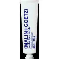 Malin+Goetz Jojoba Face Scrub