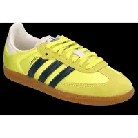 Adidas Originals Samba Og W - Yellow - 35 1/3