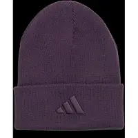Adidas New Log Bea Cuf - Purple - 54-56
