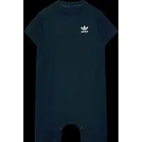 Adidas Originals Rib Onesie - Navy - 104